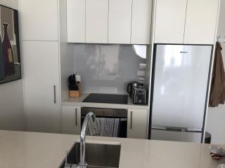 Central Auckland condo, 2Br, 2Brm, pool, gym, study - Auckland - 7