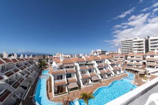 Las Floritas 28 - Two Bed - Playa de las Americas - 6