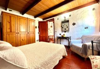 Casa Rural en Pueblo con Preciosas Vistas para una Estancia Perfecta - Valverde - 7