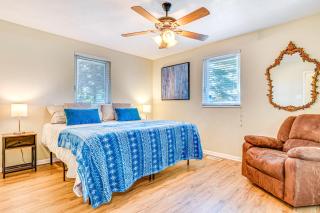 about 10 Mi to Dtwn Indianapolis Home with Game Room! - Indianápolis - 5