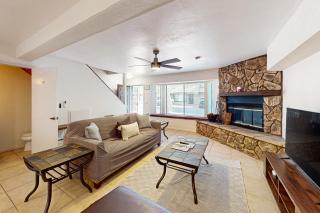 Khunu-Wasi White Mountain Hideaway - Pinetop-Lakeside - 6