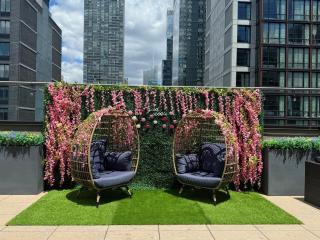 Fairfield Inn & Suites by Marriott New York Manhattan/Chelsea - 8