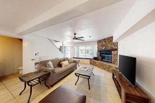 Khunu-Wasi White Mountain Hideaway - Pinetop-Lakeside - 7