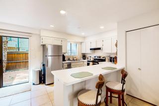 Khunu-Wasi White Mountain Hideaway - Pinetop-Lakeside - 1
