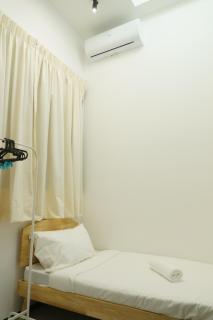 Urban Suites Seaview 3Bedrooms 2Carparks 8pax - Jelutong - 1