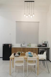 Urban Suites Seaview 3Bedrooms 2Carparks 8pax - Jelutong - 6