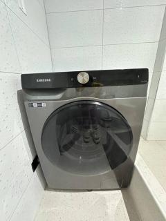 Moderno Dpto 5min Plaza-wifi 1,000Mbps Netflix - Huánuco - 3