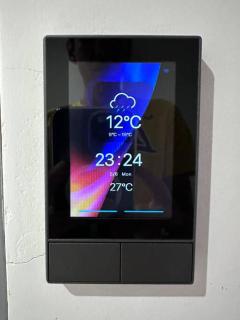 Moderno Dpto 5min Plaza-wifi 1,000Mbps Netflix - Huánuco - 5