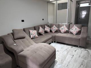 Moderno Dpto 5min Plaza-wifi 1,000Mbps Netflix - Huánuco - 9