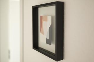 City Apartment I zentral, modern, mit Einzelbetten - Bremerhaven - 8