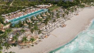 W Punta Cana, Adult All-Inclusive - Punta Cana - 0