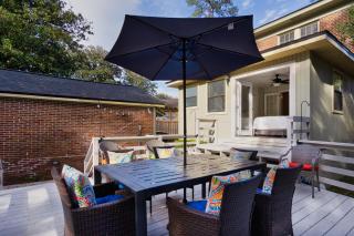 Summer Spot! Renovated Historic Avondale Gem 6BR Sleeps 12 - 5