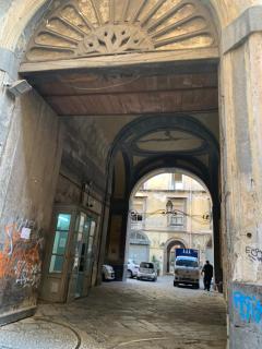 La Casa di Ily - Naples - 9