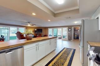 Two Springs Farm Guesthouse - A &B - 2
