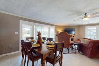Two Springs Farm Guesthouse - A &B - 5