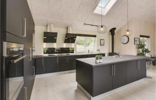 Nice Home In Vejby With Sauna - Vejby - 1