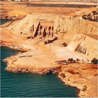 Nile Cruise 5 Stars From Luxor And Aswan 3&4 Nights - Aḑ Ḑab‘īyah - 9