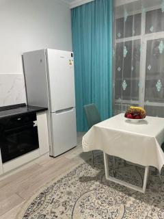Шикарные апартаменты в центре - Astana - 6