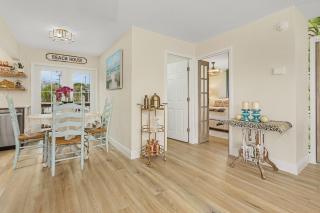 Beach Escape: Pool, Cozy Living, Close to the Gulf - Fort Myers Beach - 6