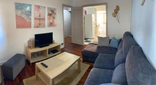 Appartement avec terrasse - Santoña - 7