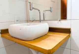 Pousada Nb Chalés - Caraíva - 2