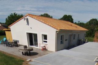 Gite La Bourdetaise pour 8 personnes - Le Bourdet - 5
