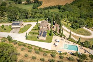 Azienda Agraria Fratelli Caporali - Ponte Pattoli - 8