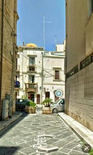 Lovely casetta - Bari - 9