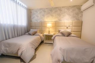 Ambar Roca Suites by Huespedia - Puerto de Gaira - 5
