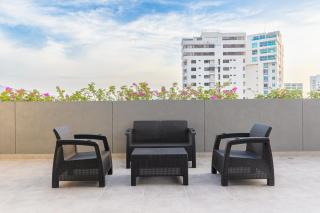 Ambar Roca Suites by Huespedia - Puerto de Gaira - 3