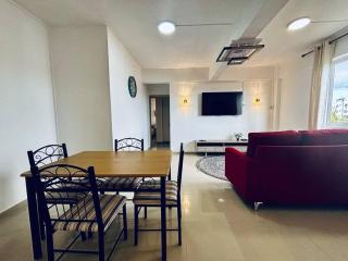 Ruisseau Tropical 2 chambres - 3