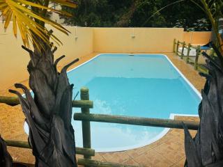 Ruisseau Tropical 2 chambres - 1