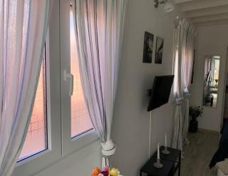 Mar&Mar, apartamento con solárium y piscina - 1