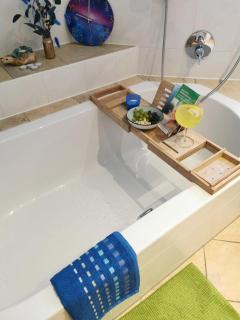 Gästehaus zum Gesundheitszentrum Matz - 1