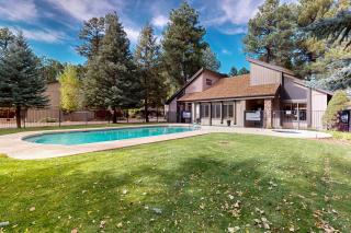 Khunu-Wasi White Mountain Hideaway - Pinetop-Lakeside - 9