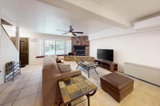 Khunu-Wasi White Mountain Hideaway - Pinetop-Lakeside - 4