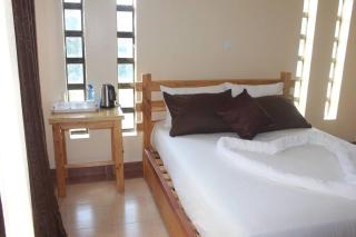 Eshborn's house Near Jomo Kenyatta International Airport - Nairobi - 4