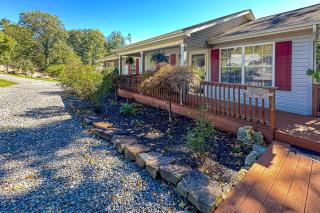 Quiet Cove - Dandridge - 9