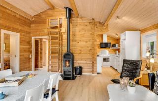 Cozy Home In Sæby With Kitchen - 6