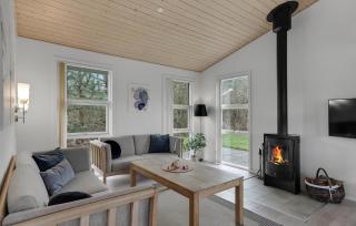 Amazing Home In Hals With Kitchen - Hals - 8