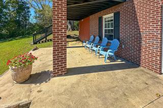 Quiet Cove - Dandridge - 6