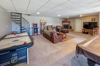 Quiet Cove - Dandridge - 1