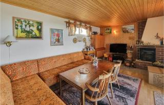 Nice Home In Bergastrand With Wifi - Berga Strand - 8