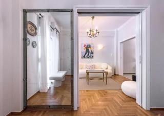 The T Athens - Athene - 3