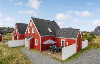 Amazing Home In Blokhus With Wifi - Blokhus - 0