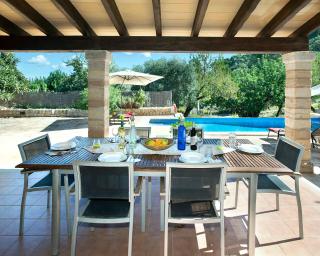 Owl Booking Villa Can Morro - Magnificent Views - 7