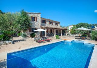 Owl Booking Villa Can Morro - Magnificent Views - Pollensa - 0