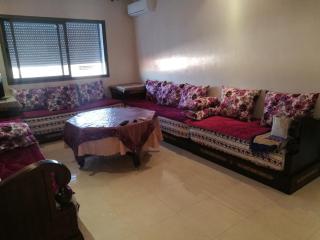 Appartement meublé route de plage mehdia kenitra - Kenitra - 7