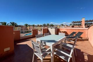 R2309 Laguna Beach Vera Playa Almeria - Vera - 4
