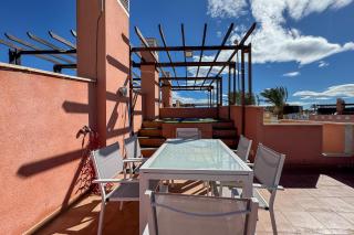 R2309 Laguna Beach Vera Playa Almeria - Vera - 3
